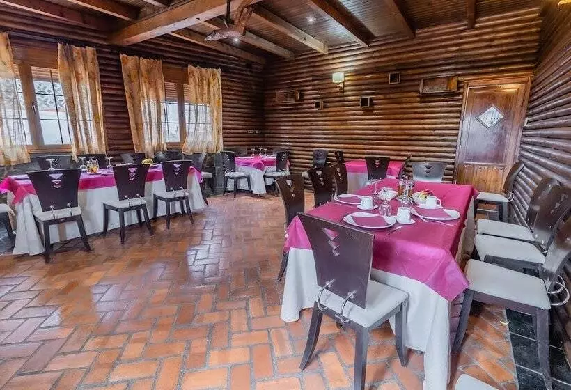 فندق ريفى Rural El Labriego By Vivere Stays