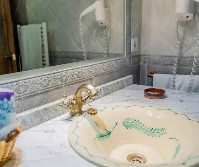 فندق ريفى Rural El Labriego By Vivere Stays