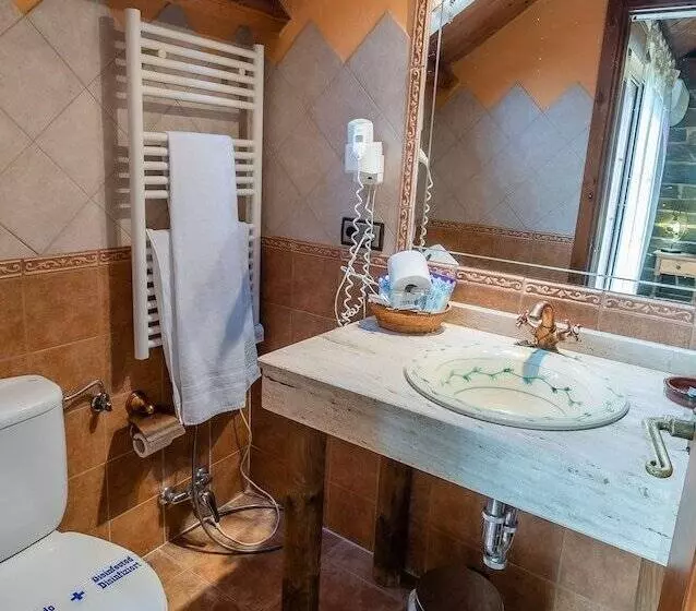 فندق ريفى Rural El Labriego By Vivere Stays