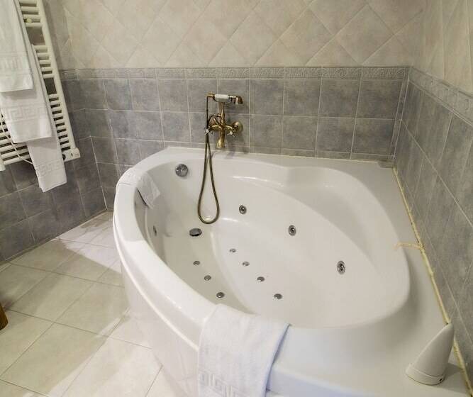 교외 호텔 Rural El Labriego By Vivere Stays