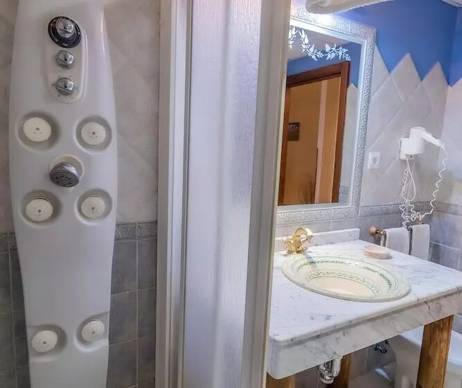 فندق ريفى Rural El Labriego By Vivere Stays