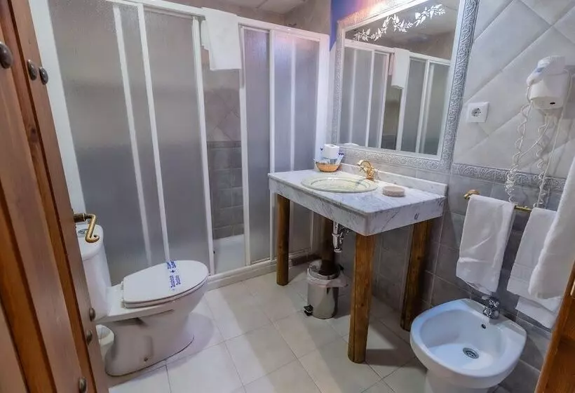 فندق ريفى Rural El Labriego By Vivere Stays