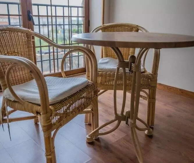 فندق ريفى Rural El Labriego By Vivere Stays