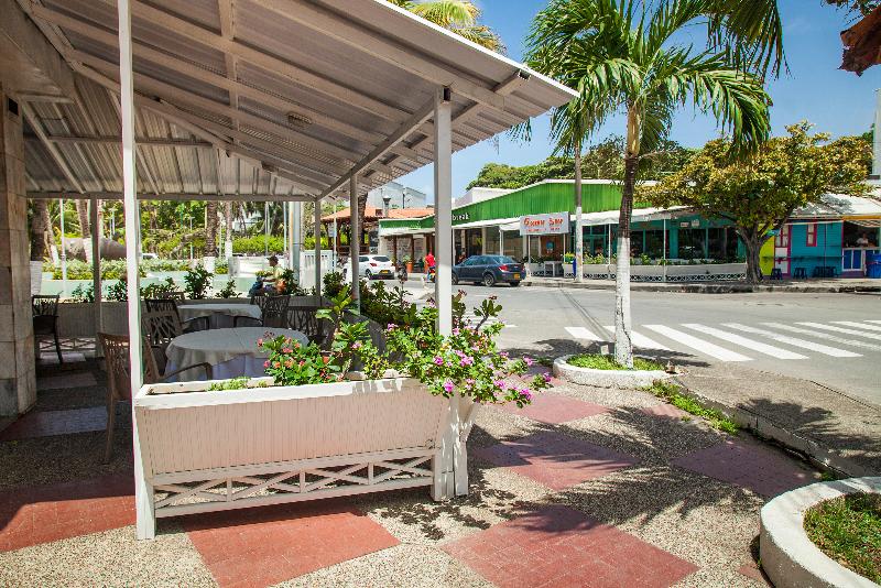 호텔 Sol Caribe Sea Flower