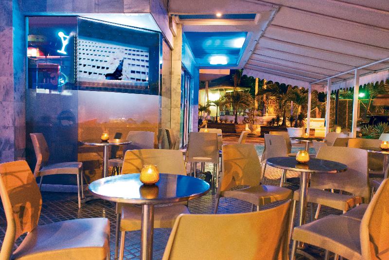 호텔 Sol Caribe Sea Flower