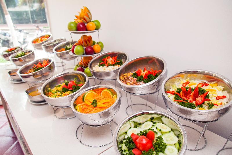 호텔 Sol Caribe Sea Flower