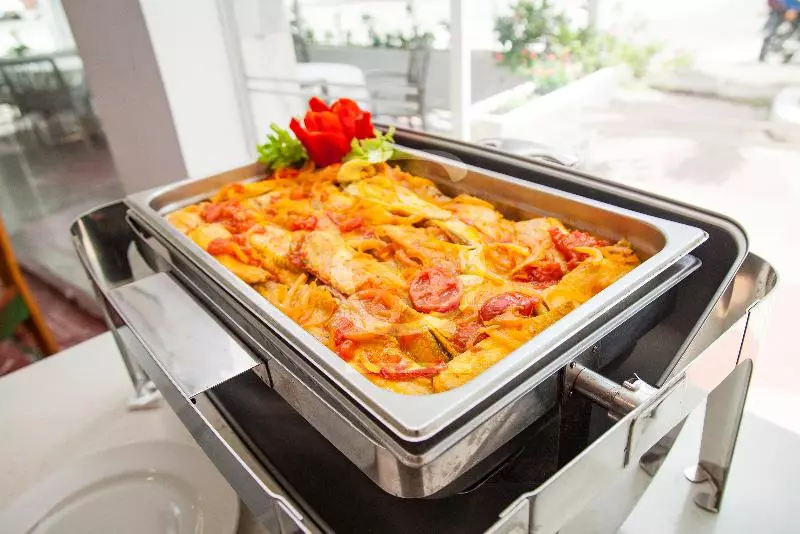 בית מלון כפרי Sol Caribe Sea Flower