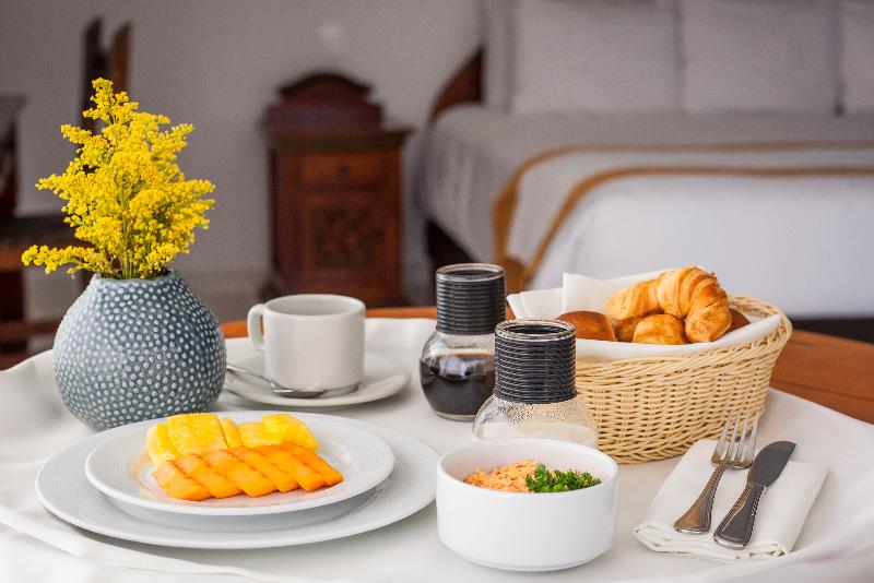 호텔 Sol Caribe Sea Flower