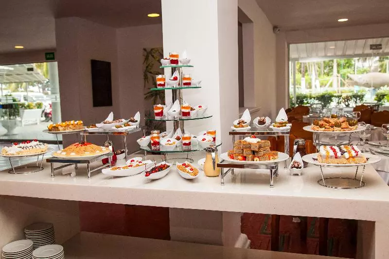 בית מלון כפרי Sol Caribe Sea Flower