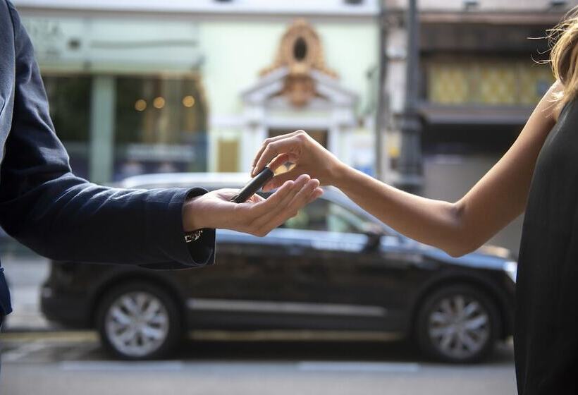 호텔 & Spa Princesa Munia