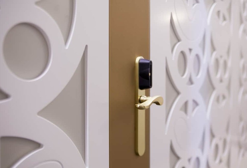 호텔 & Spa Princesa Munia