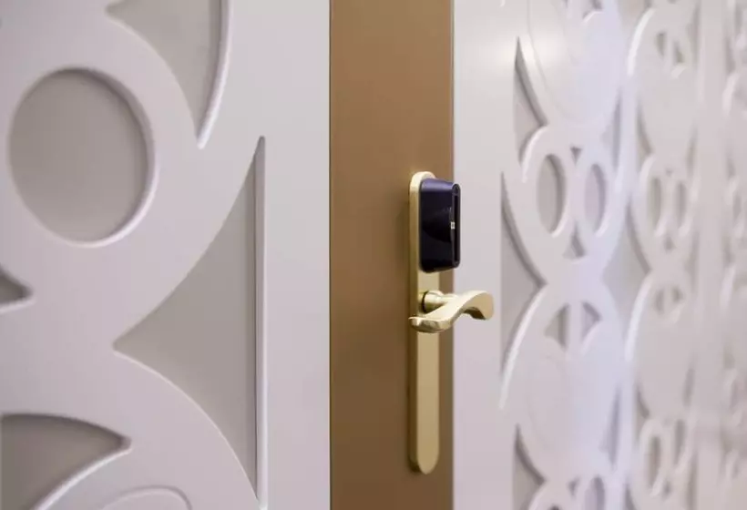 호텔 & Spa Princesa Munia