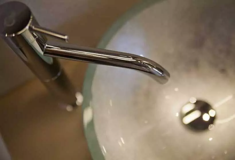 호텔 & Spa Princesa Munia