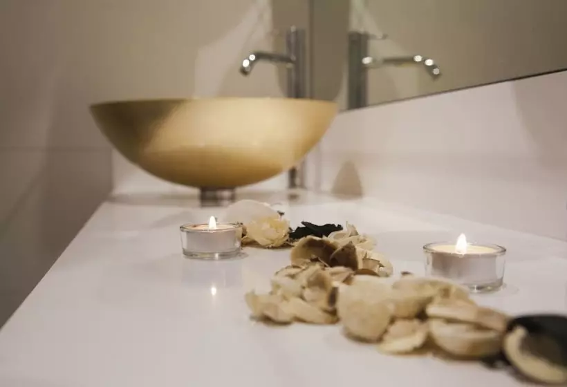 호텔 & Spa Princesa Munia