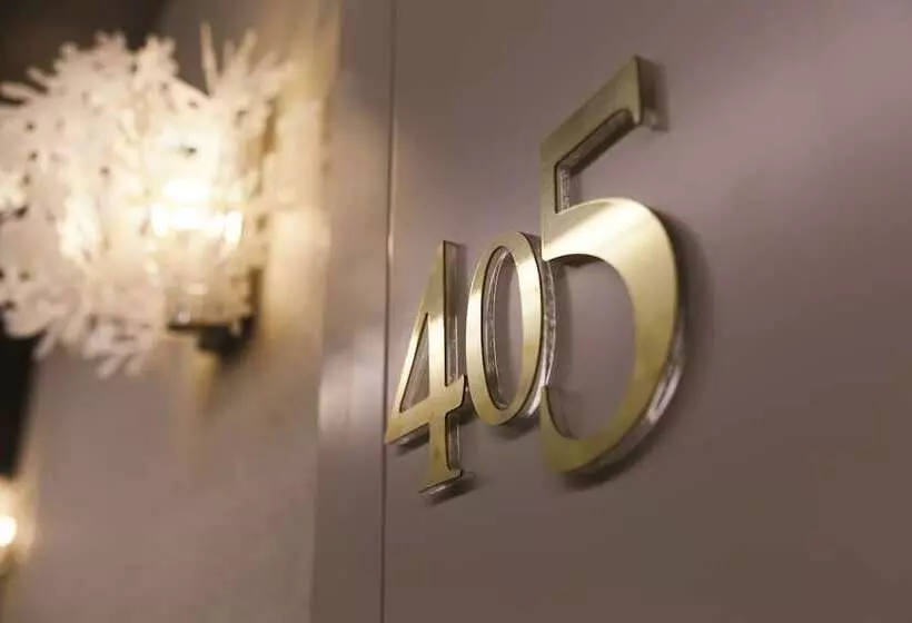 호텔 & Spa Princesa Munia