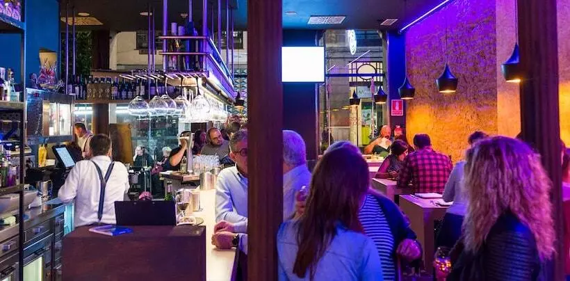 호텔 & Spa Princesa Munia