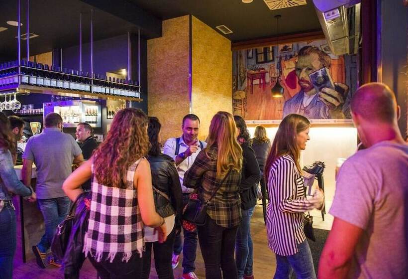 호텔 & Spa Princesa Munia