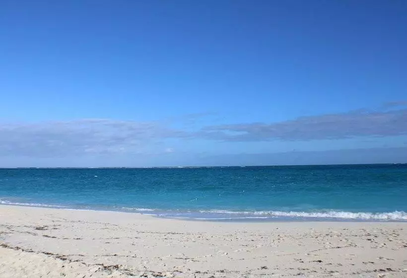 Hotel The All New Grace Bay Suites