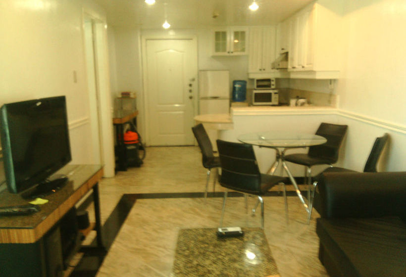 Szálloda Baywatch Tower