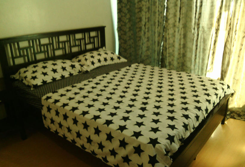 Szálloda Baywatch Tower