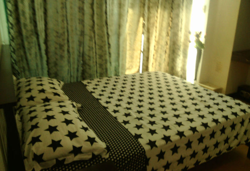 Szálloda Baywatch Tower