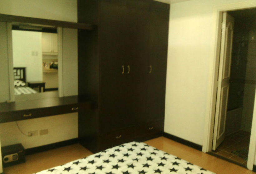 Szálloda Baywatch Tower