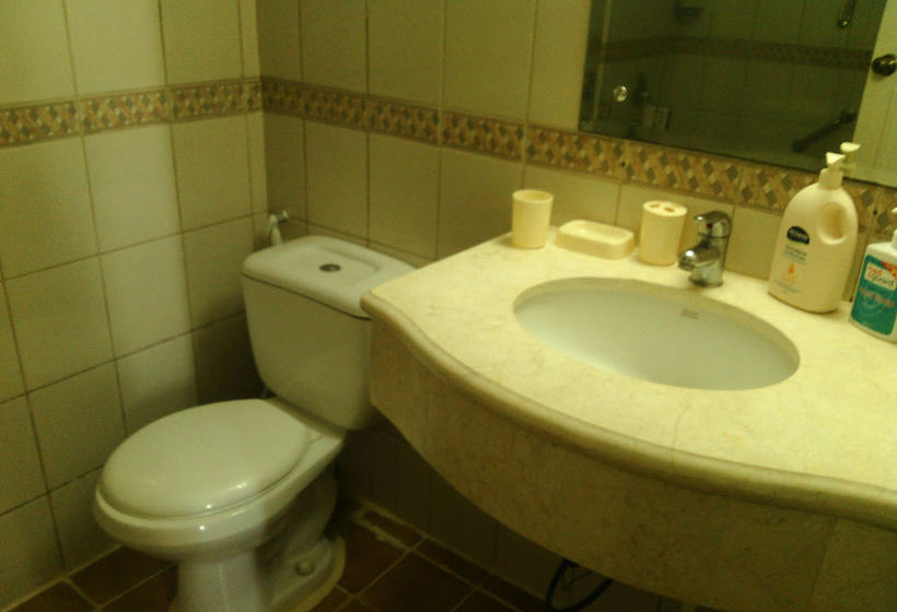 Szálloda Baywatch Tower