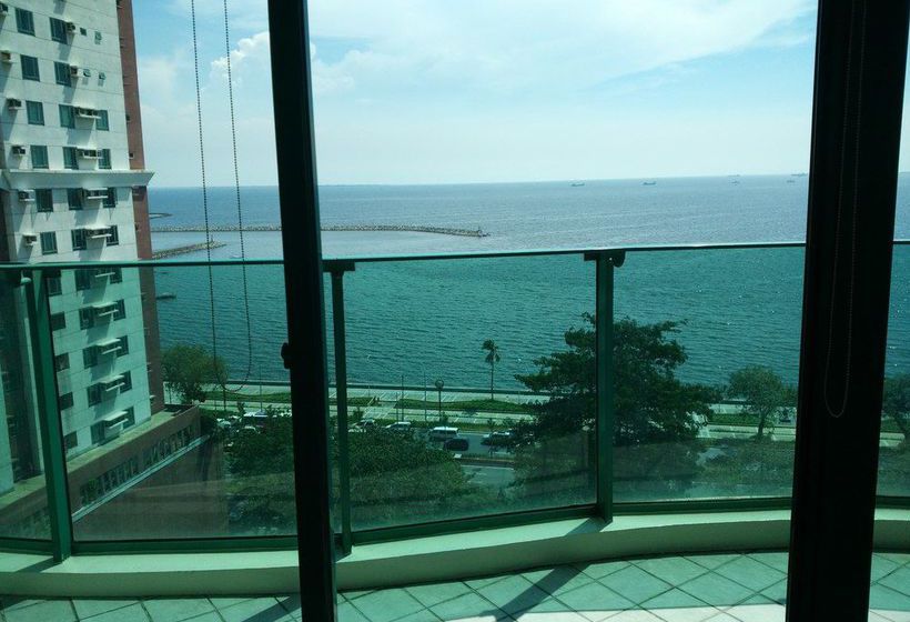 Szálloda Baywatch Tower