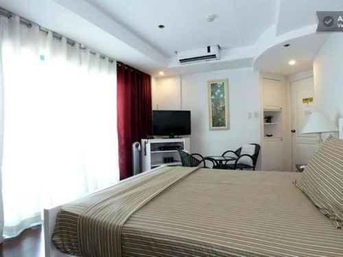 Szálloda Baywatch Tower