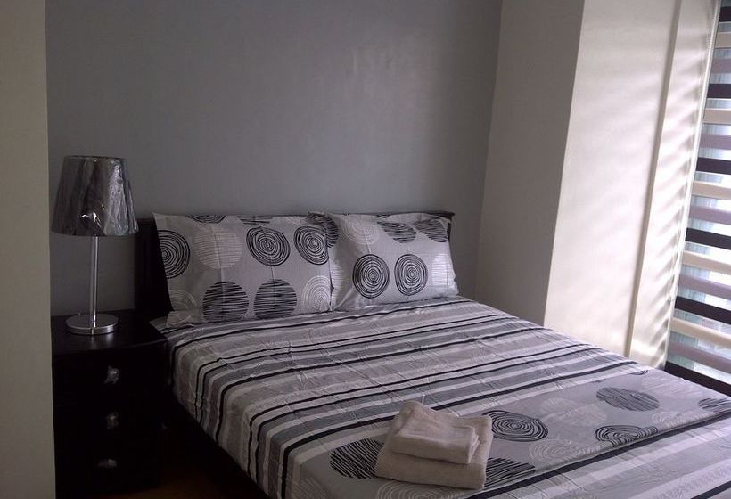 Szálloda Baywatch Tower