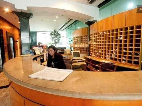 Szálloda Baywatch Tower