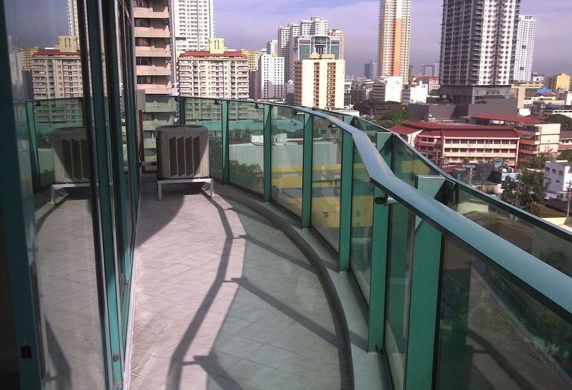 Szálloda Baywatch Tower