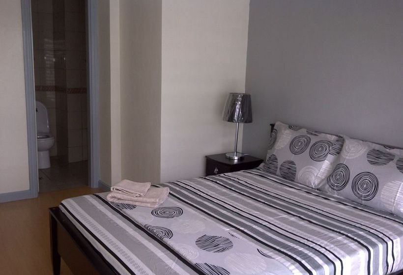 Szálloda Baywatch Tower