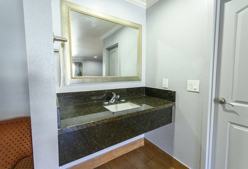 モーテル Hyland Inn Long Beach