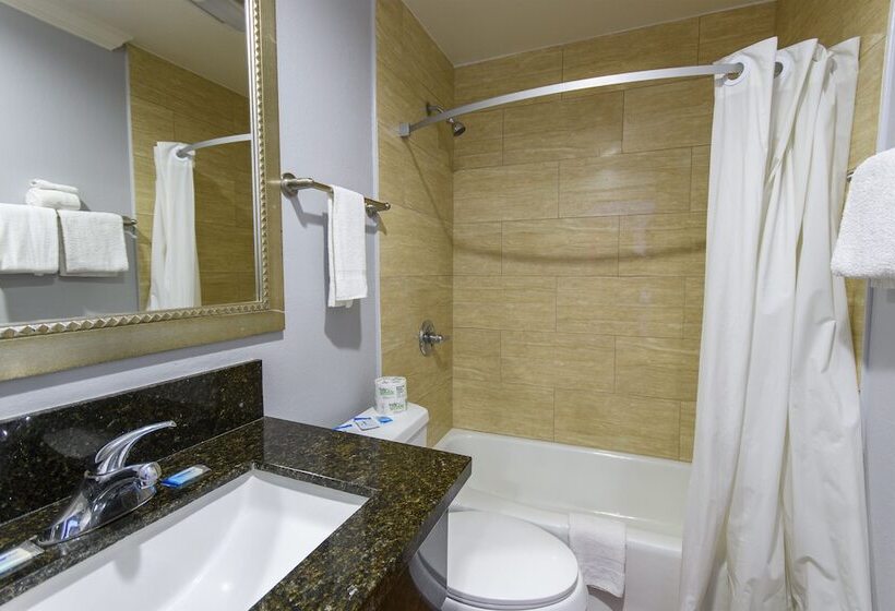 モーテル Hyland Inn Long Beach