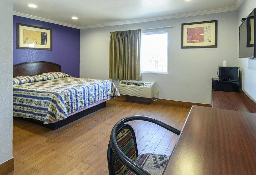 モーテル Hyland Inn Long Beach