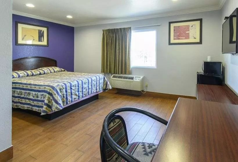 モーテル Hyland Inn Long Beach