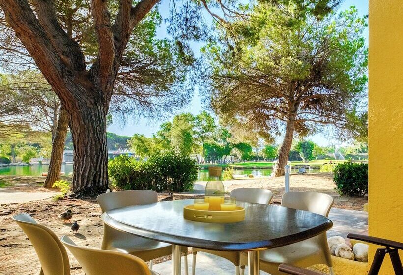 Pierre & Vacances Residence Cannes Mandelieu