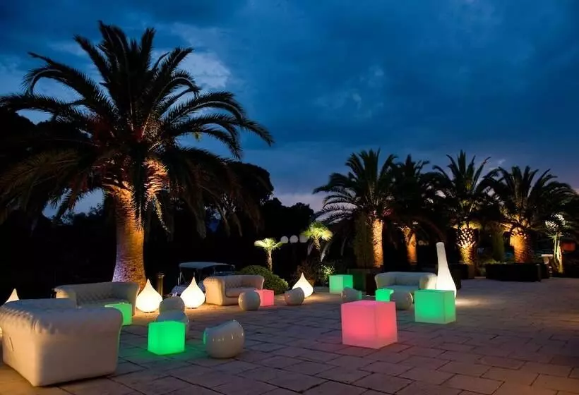 Pierre & Vacances Residence Cannes Mandelieu