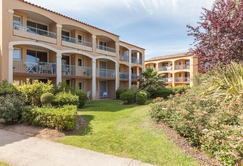 Pierre & Vacances Residence Cannes Mandelieu