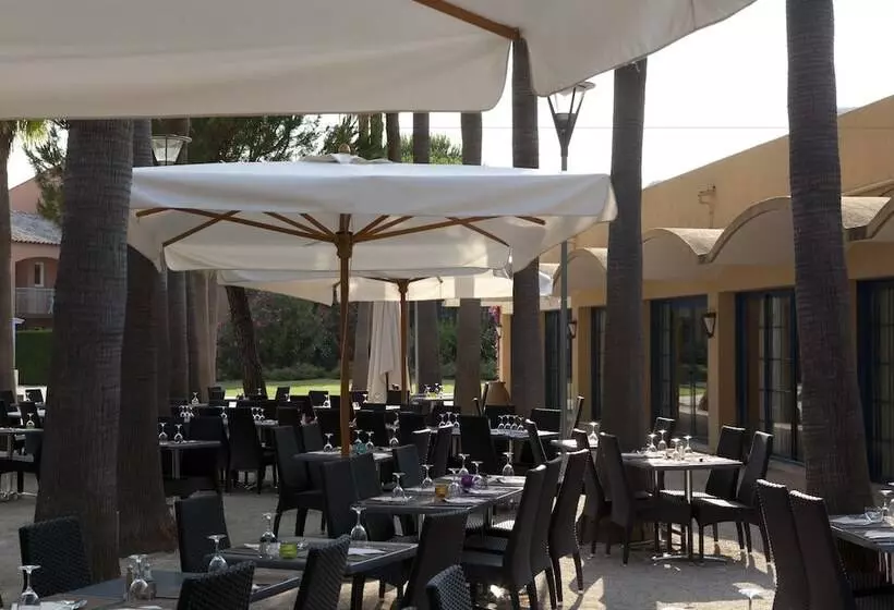 Pierre & Vacances Residence Cannes Mandelieu