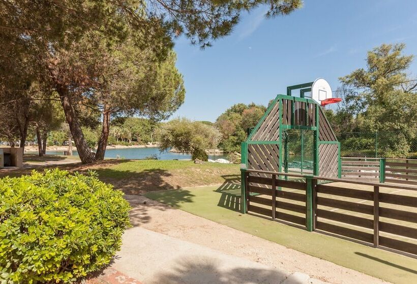 Pierre & Vacances Residence Cannes Mandelieu