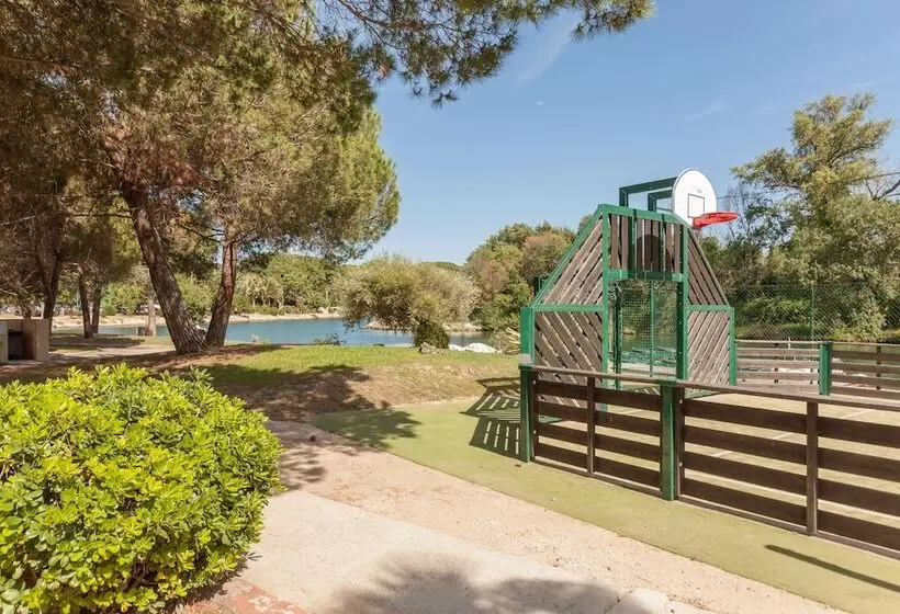 Pierre & Vacances Residence Cannes Mandelieu