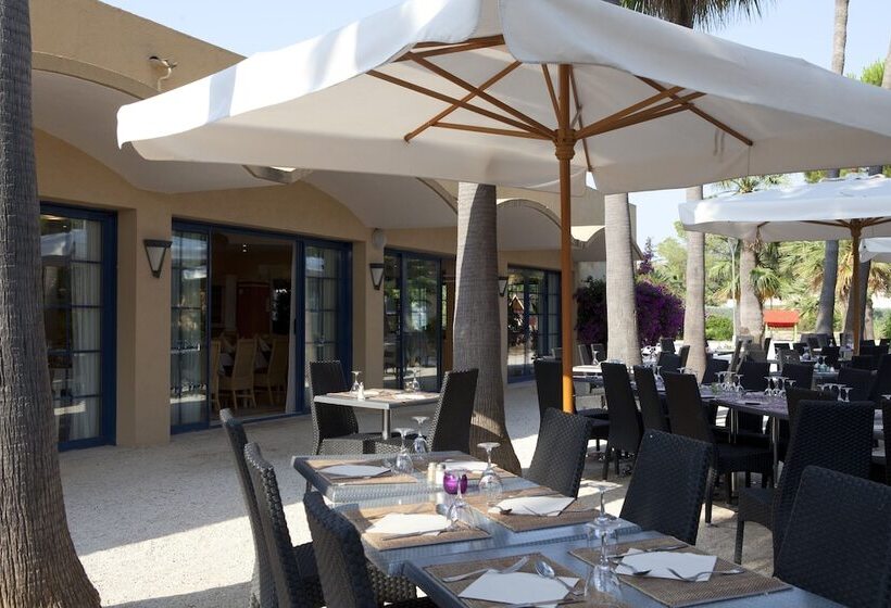 Pierre & Vacances Residence Cannes Mandelieu