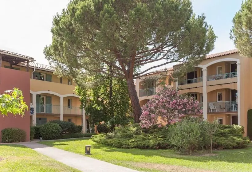 Pierre & Vacances Residence Cannes Mandelieu