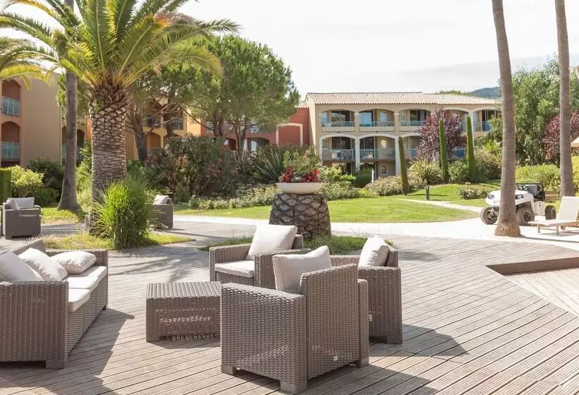 Pierre & Vacances Residence Cannes Mandelieu