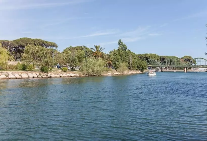 Pierre & Vacances Residence Cannes Mandelieu