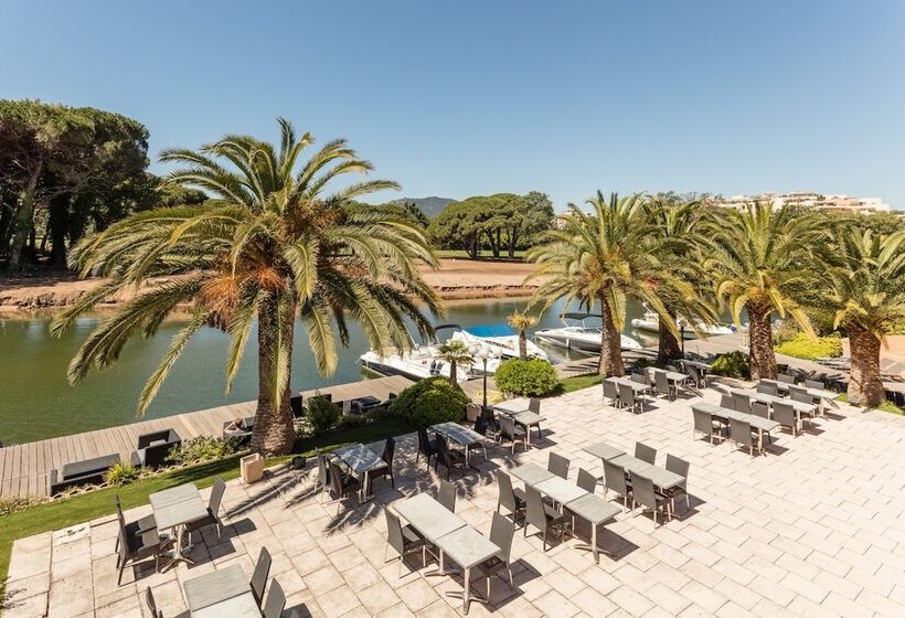 Pierre & Vacances Residence Cannes Mandelieu