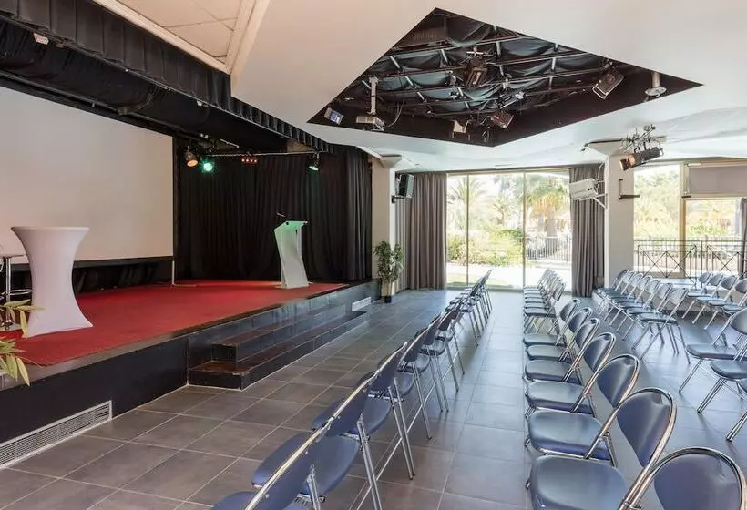 Pierre & Vacances Residence Cannes Mandelieu