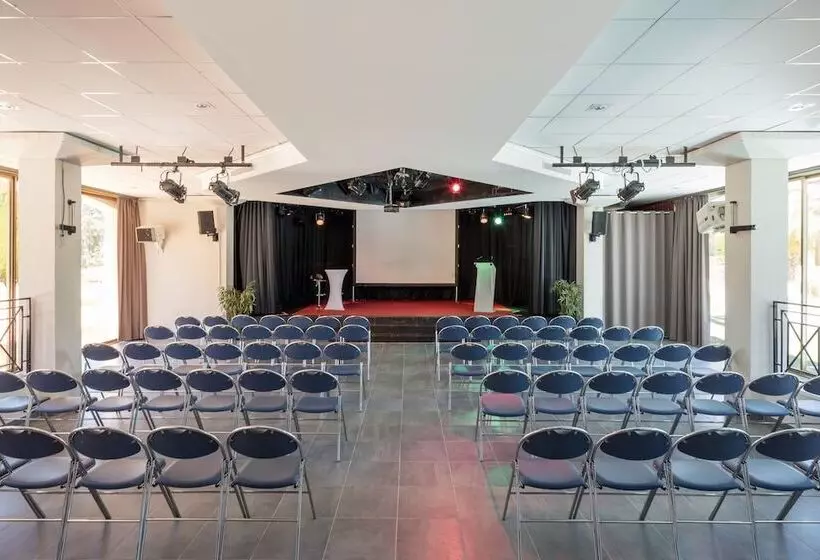 Pierre & Vacances Residence Cannes Mandelieu